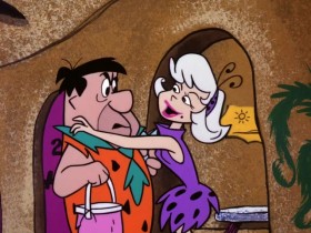 The Flintstones S05E23 480p x264-mSD EZTV