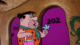 The Flintstones S05E23 XviD-AFG EZTV