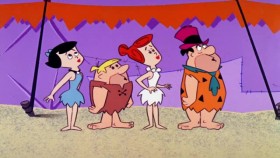 The Flintstones S06E05 XviD-AFG EZTV