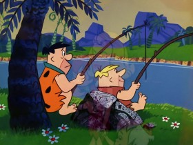 The Flintstones S06E06 1080p WEB H264-BLACKHAT EZTV
