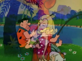 The Flintstones S06E06 480p x264-mSD EZTV
