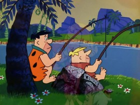 The Flintstones S06E06 720p WEB H264-BLACKHAT EZTV