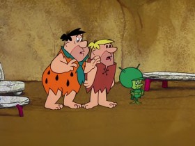 The Flintstones S06E07 720p HEVC x265-MeGusta EZTV