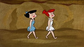 The Flintstones S06E07 XviD-AFG EZTV
