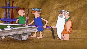 The Flintstones S06E08 XviD-AFG EZTV