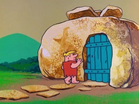 The Flintstones S06E09 480p x264-mSD EZTV