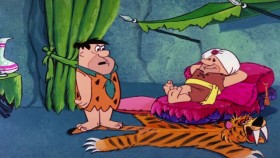 The Flintstones S06E13 XviD-AFG EZTV