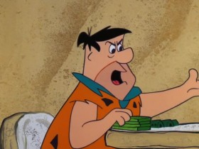 The Flintstones S06E15 480p x264-mSD EZTV