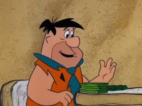 The Flintstones S06E15 720p HEVC x265-MeGusta EZTV