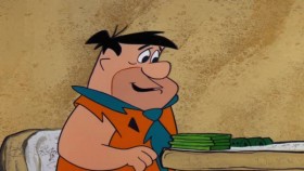 The Flintstones S06E15 XviD-AFG EZTV