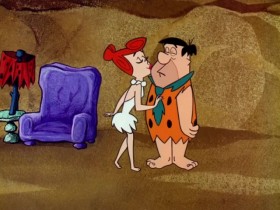 The Flintstones S06E16 480p x264-mSD EZTV