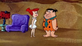 The Flintstones S06E16 XviD-AFG EZTV