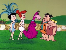 The Flintstones S06E18 480p x264-mSD EZTV