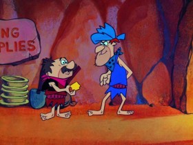 The Flintstones S06E19 720p HEVC x265-MeGusta EZTV