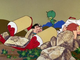 The Flintstones S06E20 720p HEVC x265-MeGusta EZTV