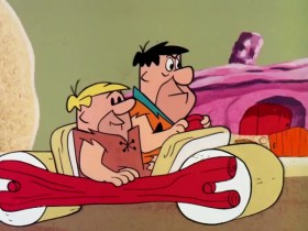 The Flintstones S06E21 480p x264-mSD EZTV