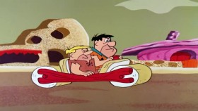 The Flintstones S06E21 XviD-AFG EZTV