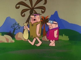 The Flintstones S06E24 720p HEVC x265-MeGusta EZTV