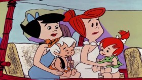 The Flintstones S06E24 XviD-AFG EZTV