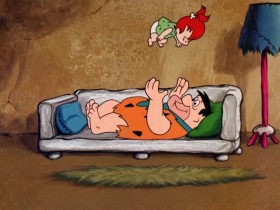 The Flintstones S06E25 480p x264-mSD EZTV