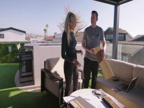 The Flipping El Moussas S02E09 480p x264-mSD EZTV