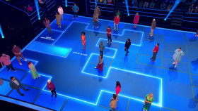 The Floor US S02E07 1080p HEVC x265-MeGusta EZTV