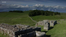 The Flying Archaeologist S01E03 Hadrians Wall Life on the Frontier XviD-AFG EZTV