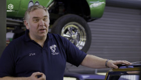 The Flying Kestrel S02E02 Dyno Test HDR 2160p UHDTV H265-CBFM EZTV