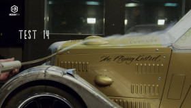 The Flying Kestrel S02E03 The Test HDR 2160p UHDTV H265-CBFM EZTV
