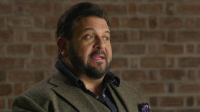 The Food That Built America S05E10 The Colonel 1080p AMZN WEB-DL DDP2 0 H 264-NTb EZTV