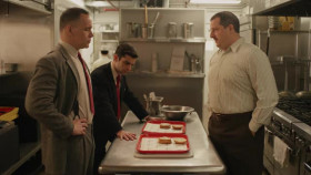 The Food That Built America S05E12 XviD-AFG EZTV