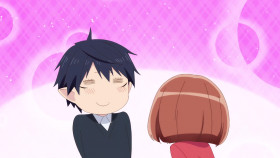 The Foolish Angel Dances with the Devil S01E08 1080p HEVC x265-MeGusta EZTV