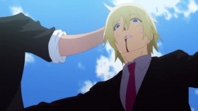 The Foolish Angel Dances with the Devil S01E11 XviD-AFG EZTV