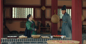 The Forbidden Marriage S01 KOREAN 1080p WEBRip x265 EZTV