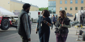 The Franchise 2024 S01E01 Scene 31A Tecto Meets Eye 1080P WebDl HEVC-X265 POOTLED EZTV