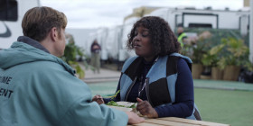 The Franchise 2024 S01E05 Scene 16 Erics Hospital Scene 1080p AMZN WEB-DL DDP5 1 Atmos H 264-FLUX EZTV