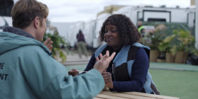 The Franchise 2024 S01E05 Scene 16 Erics Hospital Scene 1080p HEVC x265-MeGusta EZTV