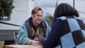 The Franchise 2024 S01E05 Scene 16 Erics Hospital Scene XviD-AFG EZTV