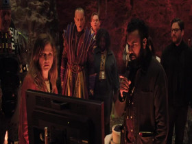 The Franchise 2024 S01E08 Scene 117 The Death of Eye 480p x264-mSD EZTV