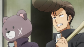 The Fruit of Evolution Before I Knew It My Life Had It Made S02E05 1080p HEVC x265-MeGusta EZTV