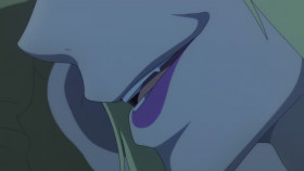 The Fruit of Evolution Before I Knew It My Life Had It Made S02E10 1080p HEVC x265-MeGusta EZTV