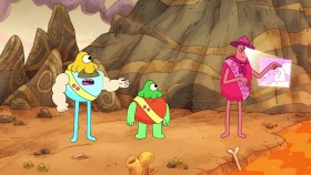 The Fungies S01E22 720p WEB h264-KOGi EZTV