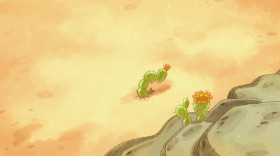 The Fungies S03 WEBRip x264-ION10 EZTV