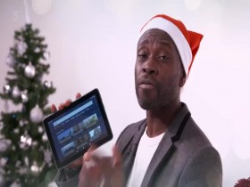 The Gadget Show S32E12 Christmas Special REAL 480p x264-mSD EZTV