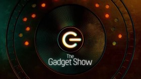 The Gadget Show S33E03 XviD-AFG EZTV