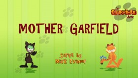 The Garfield Show S01E01 720p WEB x264-CRiMSON EZTV
