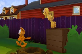 The Garfield Show S01E03 WEB x264-CRiMSON EZTV