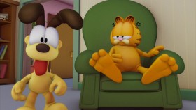 The Garfield Show S01E21 720p WEB x264-CRiMSON EZTV