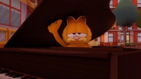 The Garfield Show S02E14 720p WEB x264-CRiMSON EZTV