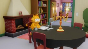The Garfield Show S02E19 720p WEB x264-CRiMSON EZTV